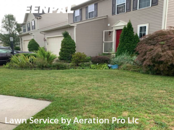 Lawn Cut nearby Reminderville, OH, 