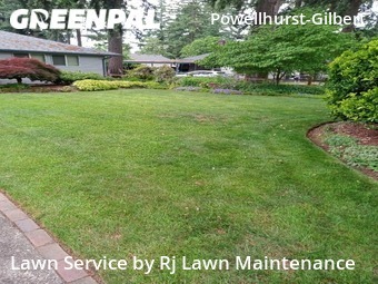 Grass Cutting nearby Portland, OR, 