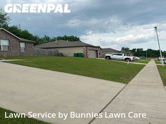 Yard Cutting nearby Springdale, AR, 