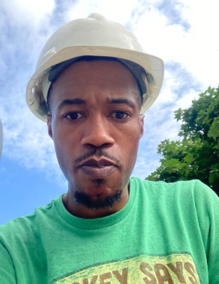 Benfords Lawn Care  headshot