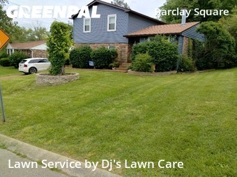 Lawn Care Service nearby Nashville, TN, 