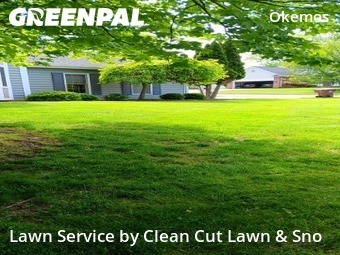 Lawn Care Service nearby East Lansing, MI, 