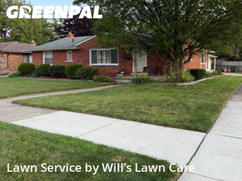 Yard Cutting nearby St. Clair Shores, MI, 