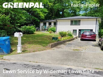 Lawn Service nearby Atlanta, GA, 