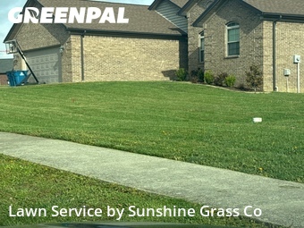 Grass Cutting nearby Speed, IN, 