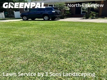 Yard Mowing nearby Pensacola, FL, 