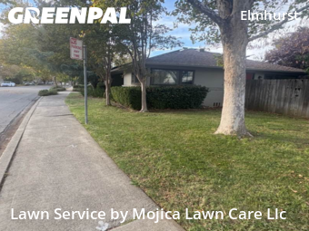 Work completed by cheap-lawn-cutting-businesses-in-Sacramento-CA