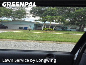 Yard Mowing nearby Largo, FL, 