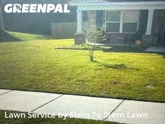 Grass Cutting nearby Gulfport, MS, 