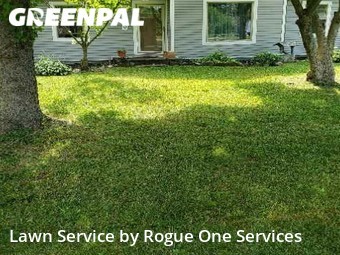 Lawn Mowing Service nearby Westland, MI, 