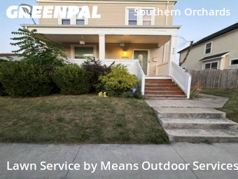Lawn Mowing Service nearby Columbus, OH, 