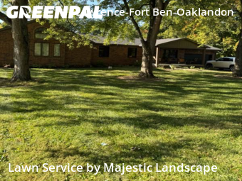 Lawn Maintenance nearby Indianapolis, IN, 