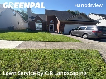 Lawn Cut nearby Lexington, KY, 