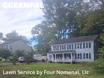 Lawn Service nearby Richmond, VA, 