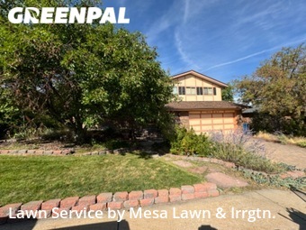 Yard Mowing nearby Littleton, CO, 