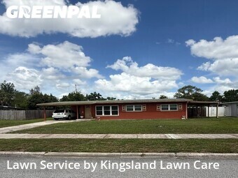 Lawn Mow nearby Sanford, FL, 