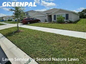 Lawn Care Service nearby Wimauma, FL, 