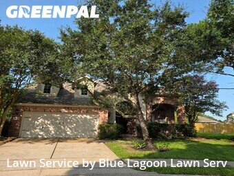 Yard Cutting nearby Katy, TX, 
