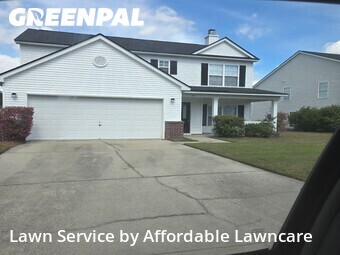Lawn Cut nearby Summerville, SC, 