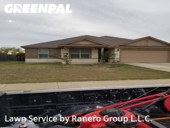 Grass Cutting nearby Killeen, TX, 