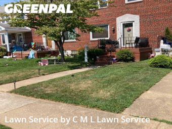 Grass Cutting nearby Dundalk, MD, 