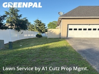 Lawn Care nearby Dover, DE, 