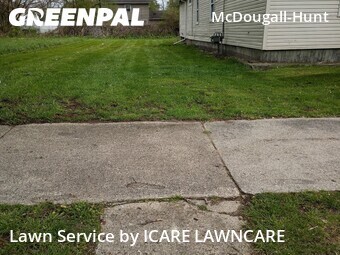 Lawn Care nearby Detroit, MI, 
