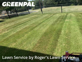 Lawn Care Service nearby Crowley, TX, 