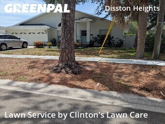 Lawn Mow nearby St. Petersburg, FL, 