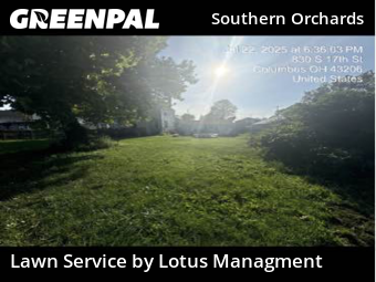 Lawn Maintenance nearby Columbus, OH, 