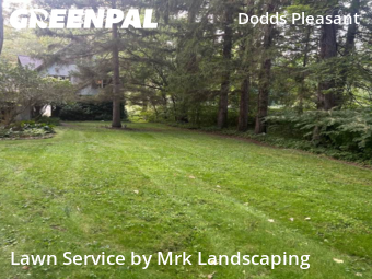 Yard Cutting nearby Willoughby Hills, OH, 