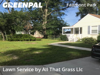 Lawn Cutting nearby Norfolk, VA, 