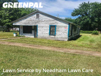 Lawn Mow nearby Newport, AR, 