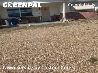 Lawn Mowing Service nearby Port Richey, FL, 