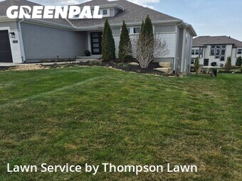 Lawn Mowing Service nearby Overland Park, KS, 