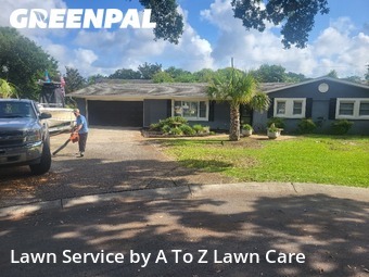 Yard Mowing nearby Gulfport, MS, 