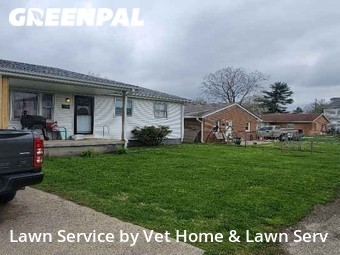 Lawn Mow nearby Hamilton, OH, 