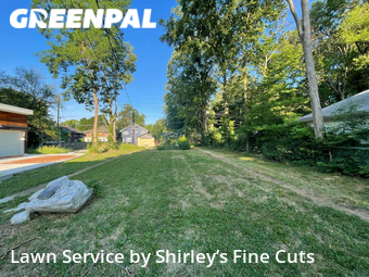 Lawn Care Service nearby Indianapolis, IN, 