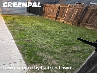 Lawn Mow nearby San Marcos, TX, 