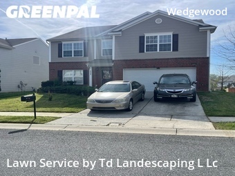 Lawn Cutting nearby Charlotte, NC, 