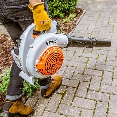 Trail Saw & Mower Service Inc. Photo 15