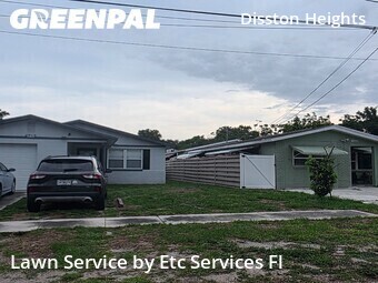 Lawn Cut nearby St. Petersburg, FL, 