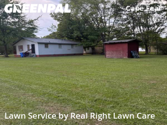 Lawn Cutting nearby Fayetteville, NC, 