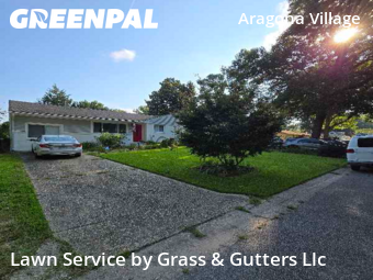 Yard Mowing nearby Virginia Beach, VA, 