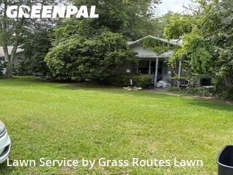 Yard Cutting nearby Ocala, FL, 