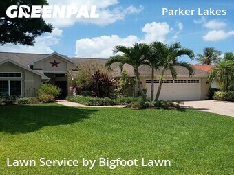 Grass Cut nearby Fort Myers, FL, 