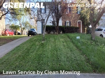 Lawn Care nearby Lexington, KY, 