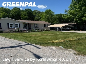 Lawn Mowing Service nearby Columbia, TN, 