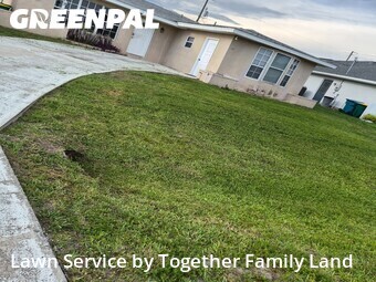 Lawn Mow nearby Port Charlotte, FL, 