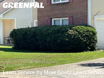Yard Mowing nearby Peachtree City, GA, 